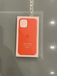 iPhone 12 mini kryt na mobil s magsafe - 1