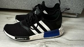 ADIDAS NMD - veľkosť UK 7...vnútorná dlžka 25,5 cm