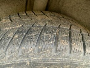 Barum polaris5       205/55R16