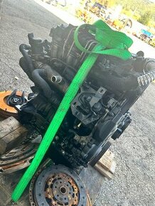 Motor 1.6 HDI