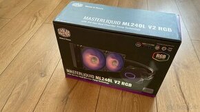 Coolermaster m240 v2