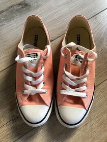 Tenisky Converse č37 UK4