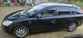 Kia ceed 1.6 crdi - 1