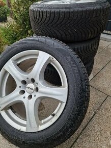 Zimné Falken 235/60R18