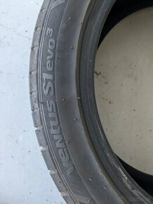 2x Hankook s1evo3 225/45 R17