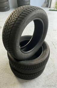 205/55 R16 Zimne Dunlop 3ks