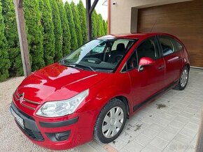 Citroen C4 1.4i 16V Plus - 1