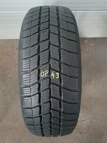 Zimné pneumatiky 185/60 R14 Barum - 1