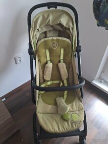 cybex eezy s +2 - 1