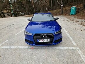 Audi A6 3,0tdi 240kw r.v.2016 competion - 1