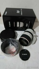 Canon RF 70-200 f2,8 L IS USM