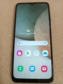 Samsung Galaxy A12 4/64GB - 1