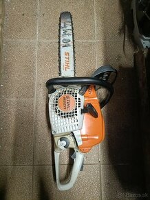 Stihl MS 271