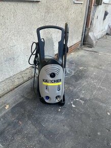 KARCHER HD 13/18-4Sprofi Vapka