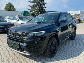 JEEP COMPASS 177 kW