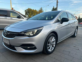 Opel Astra ST 1.5 CDTI 122k Elegance - 1