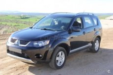 Mitsubishi  Outlander 2.0 diesel rok 2008