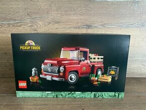 Lego 10290 Icons Pick-up