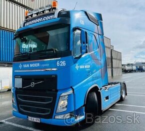 8722 - Volvo FH500 - 4x2 - Tahač + ADR – EURO 6 