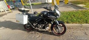 Suzuki DL 650 V-strom