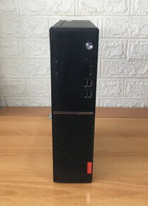 Počítač Lenovo V520S SFF