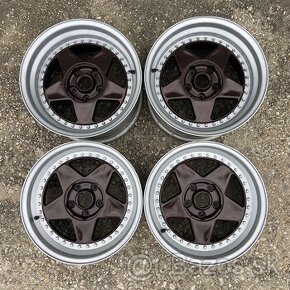 Speedline Mistral 5x120 R17