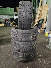 zimne 265/45/20 PIRELLI