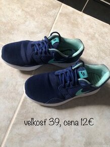 Tenisky NIKE