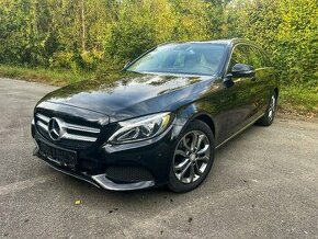 Mercedes-Benz C200 CDI  60.000 km