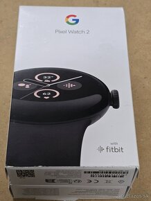 Google Pixel Watch 2