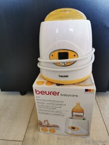 Beurer BY 54 food warmer ohrievac mlieka a jedla