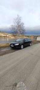 Audi a4 b7 avant