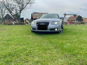 Audi A6 4F 3,2fsi Quattro