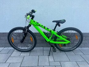 Detsky bicykel Scott Voltage 24