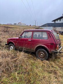 Lada Niva