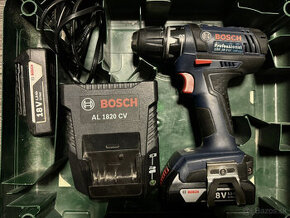 Predám Bosch Professional GSR 18-2-LI