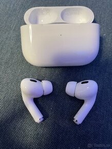 Predám Apple airpods pro 2 generácie - 1