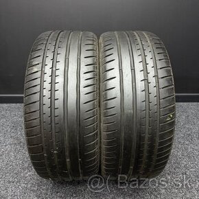 2ks pneu 225/45/17 HANKOOK