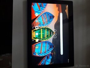 Tablet lenovo tb3