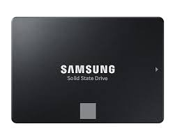 Samsung 870 EVO 1 TB