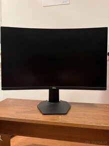 Predám Dell 27 Curved Gaming Monitor