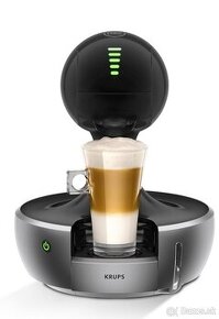 Kávovar DOLCE GUSTO Krups Drop KP350B