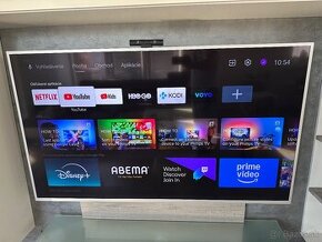 Android Philips 65PUS8505/12 (Smart TV)