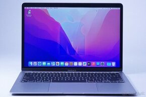 ZÁRUKA/Macbook Air 13.3"/M1 8 CORE) /8GB RAM/128GB SSD