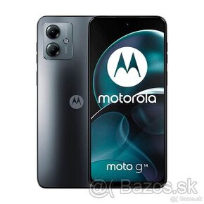 Predám Motorola XT2341-3 moto g14