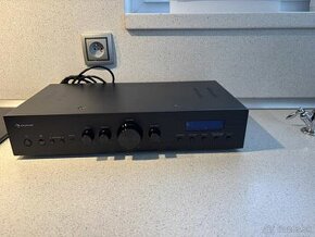 HiFi stereo zosilňovač Auna AMP-CD608 DAB