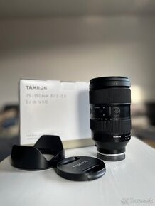 Tamron 35-150mm F/2-2.8 Di III VXD Sony e-mount