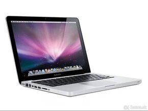 MacBook Pro 2,9GHz Intel Core i5, 8GB, 256GB HDD mid 2015