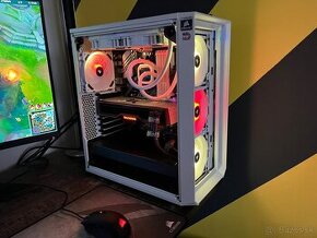 PREDAM PC ryz7 amd RX6900XT