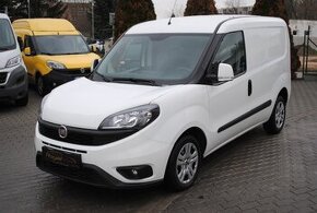 Fiat Dobló Cargo 1.6 MultiJet L1H1⭐ODPOČET DPH⭐